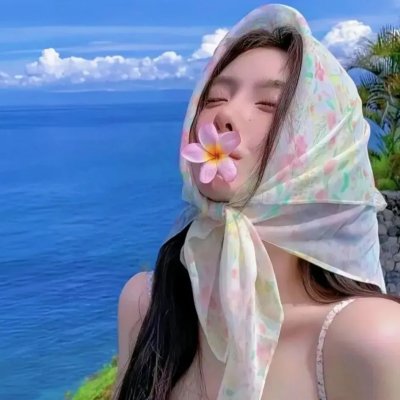 爱上两个我