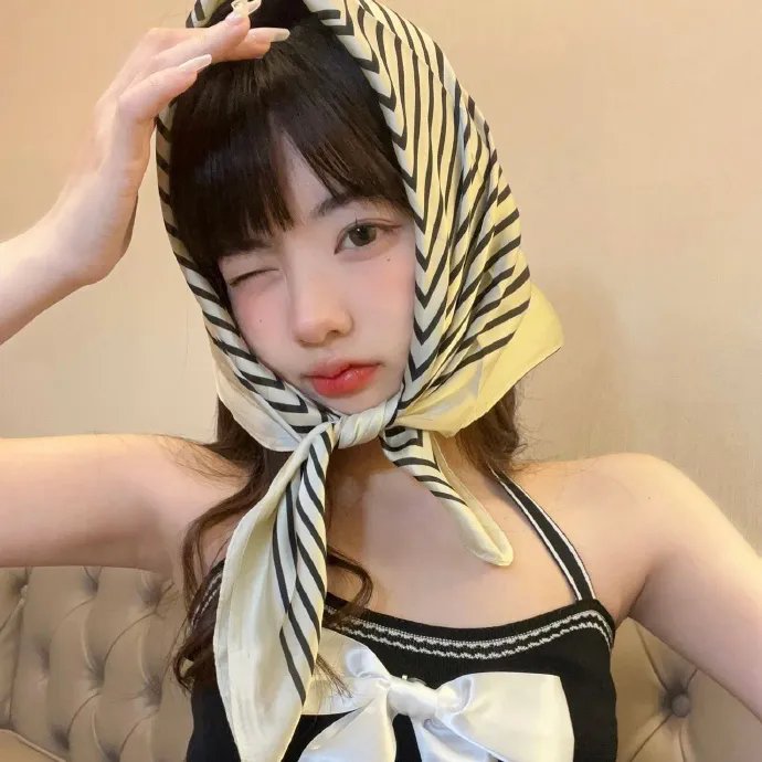 不羁小子